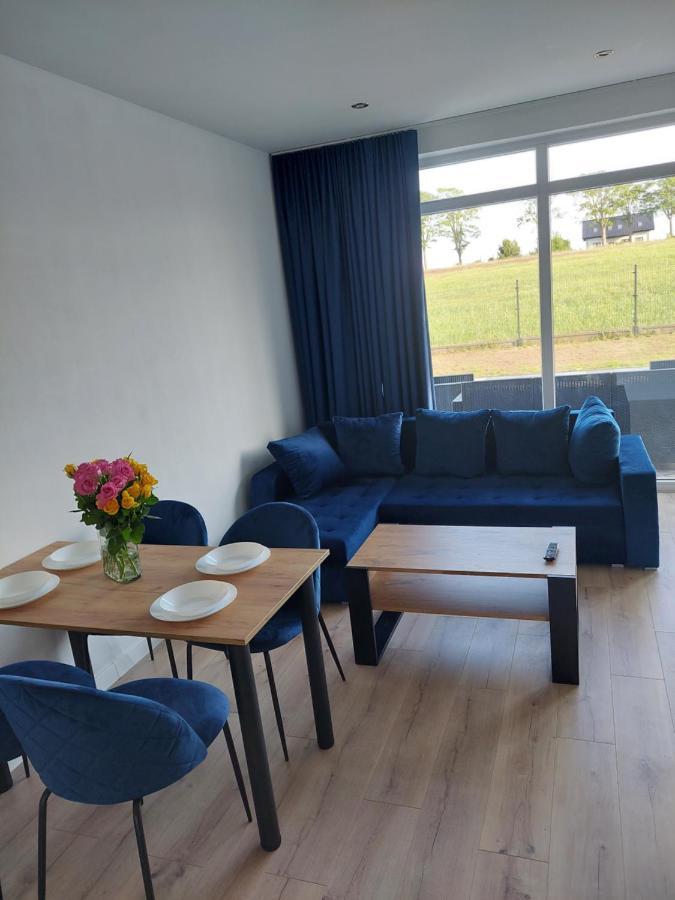 Apartamenty Sealife Sarbinowo Exterior photo