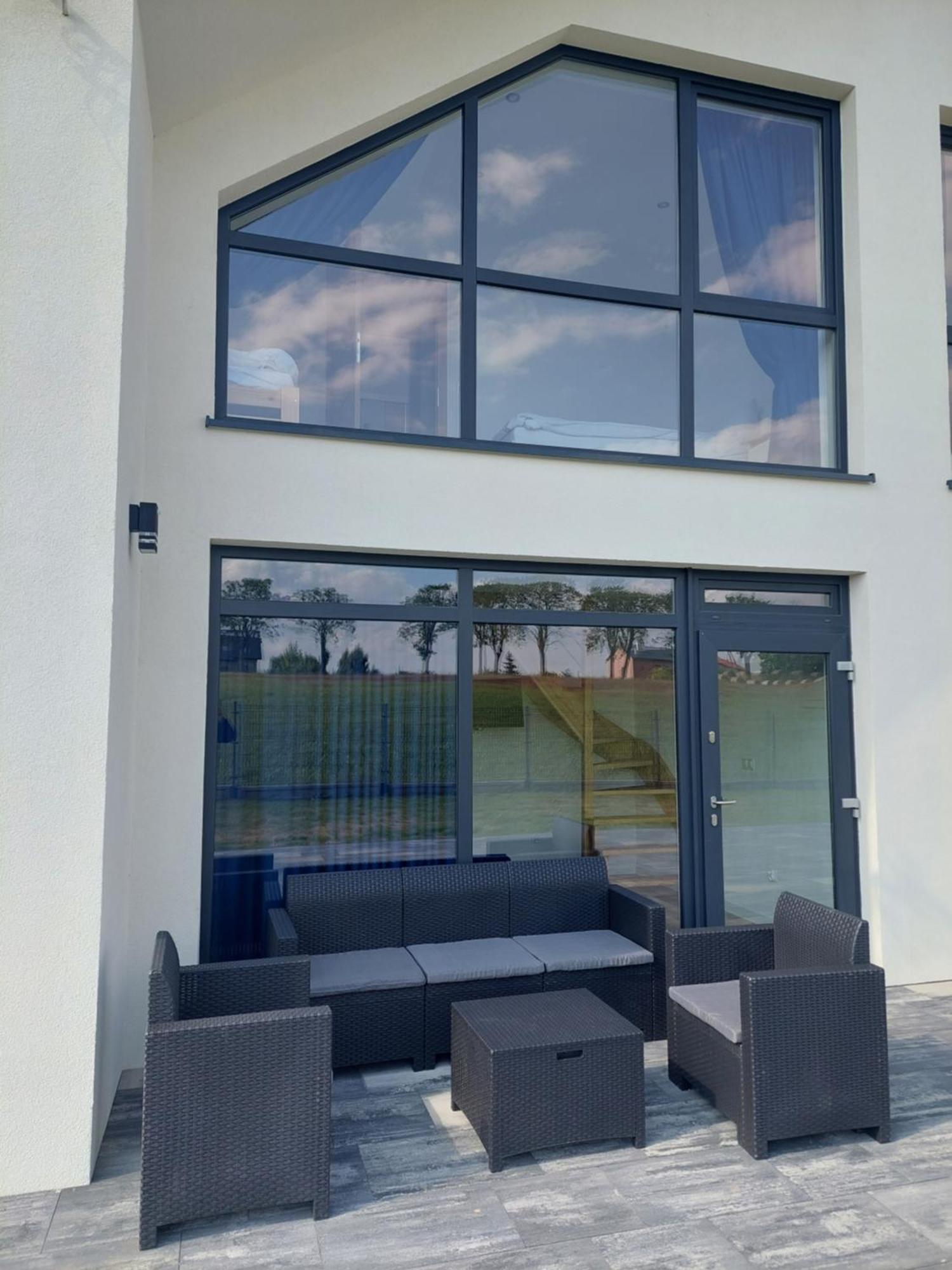 Apartamenty Sealife Sarbinowo Exterior photo