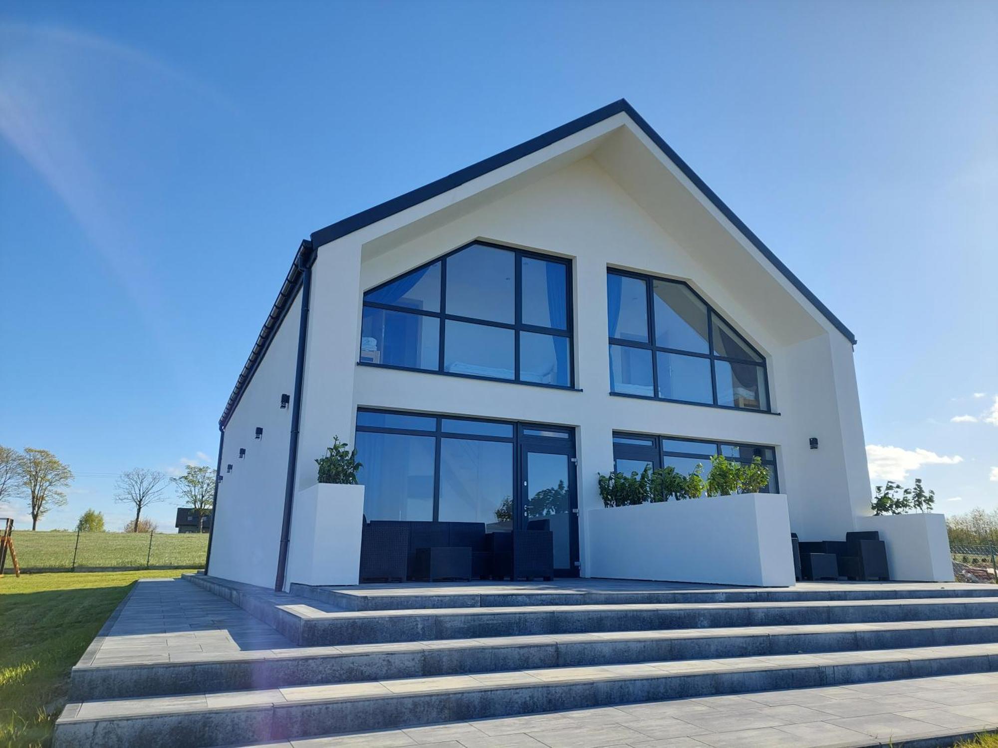 Apartamenty Sealife Sarbinowo Exterior photo