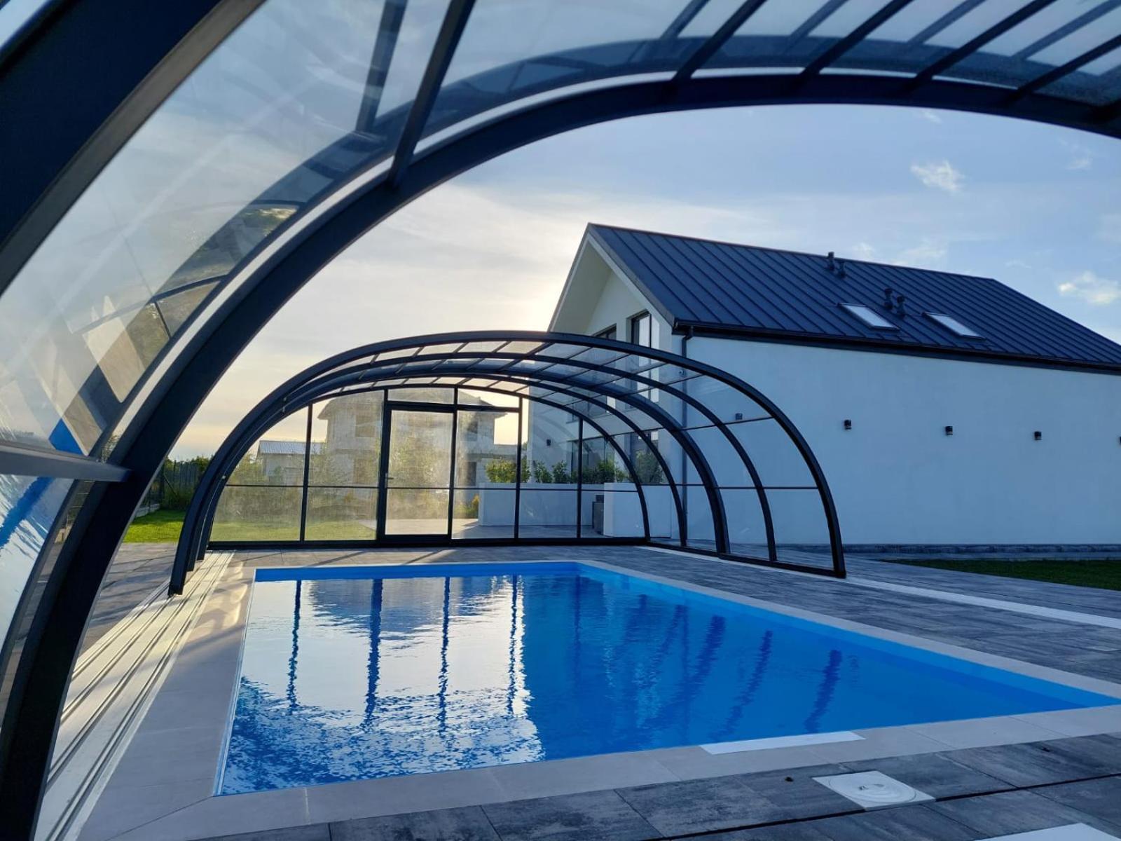 Apartamenty Sealife Sarbinowo Exterior photo