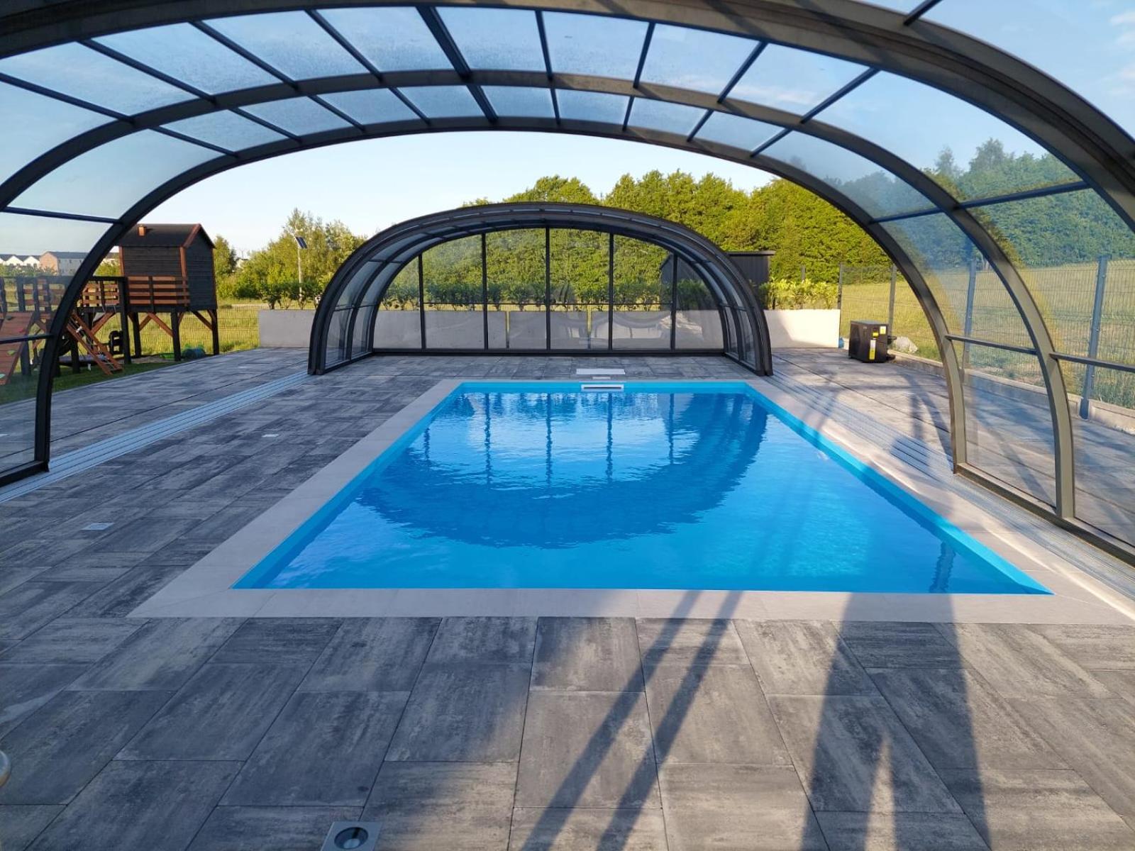 Apartamenty Sealife Sarbinowo Exterior photo